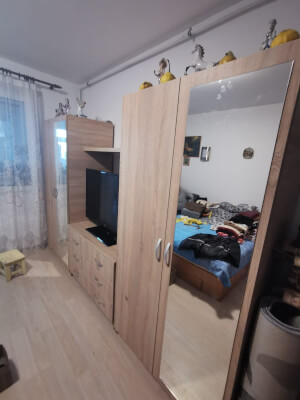 Mobilă dormitor - imagine 36