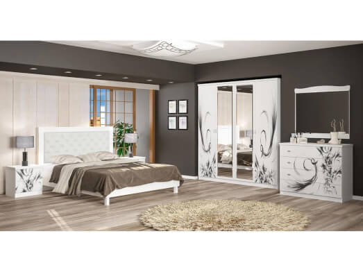 Dormitor-complet-din-MDF-alb-lucios-model-EVA-c8